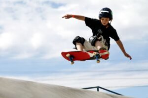 Skateboarding: Lebih dari Sekadar Olahraga, Sebuah Gaya Hidup yang Menginspirasi – Dipersembahkan oleh e-media.co.id