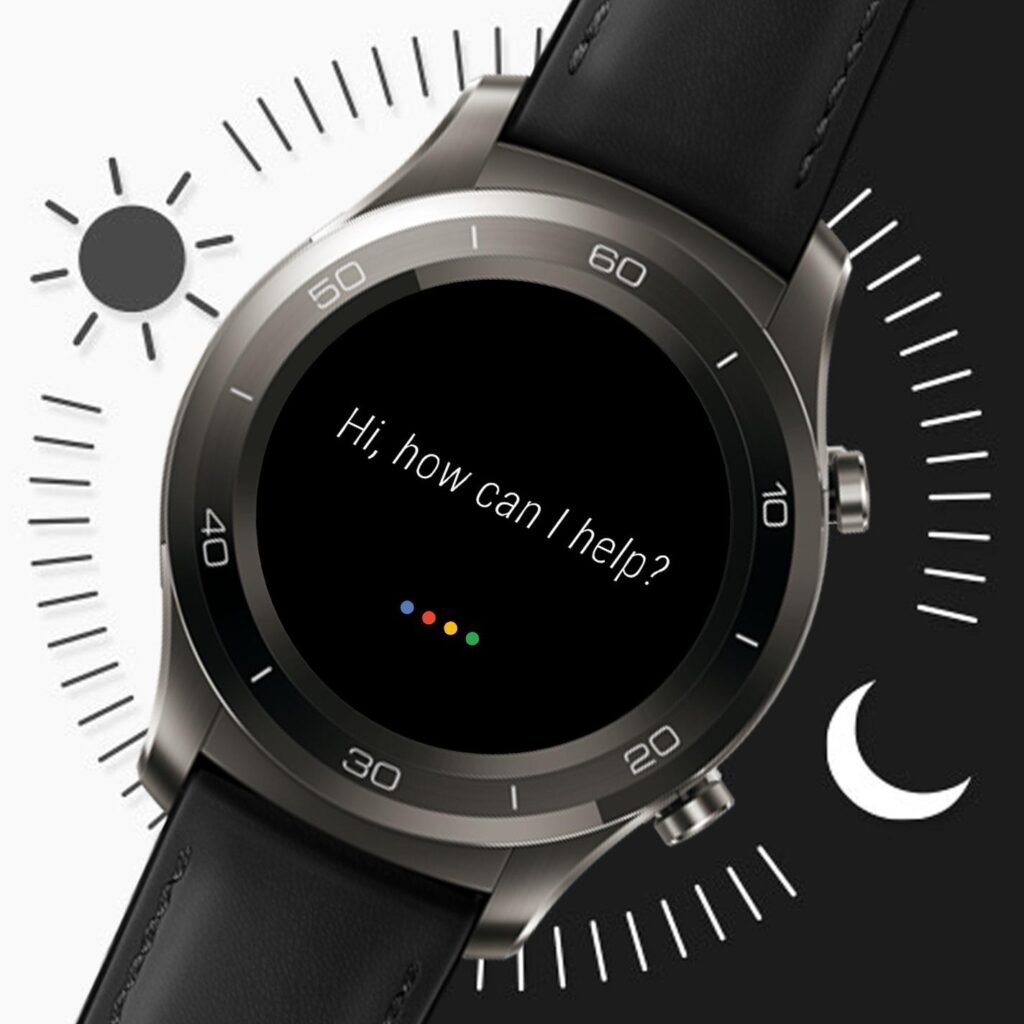 Smartwatch Olahraga: Pendamping Terbaik untuk Gaya Hidup Aktif Anda