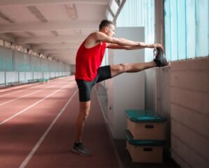 Stretching: Rahasia Kelenturan Tubuh, Kesehatan Optimal, dan Performa yang Meningkat