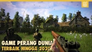 Teknologi dan Perang Modern: Lanskap yang Berubah dan Implikasi Strategis