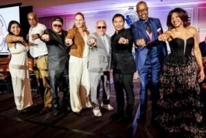 Tinju: Lebih dari Sekadar Pukulan, Sebuah Seni dan Sains di Atas Ring