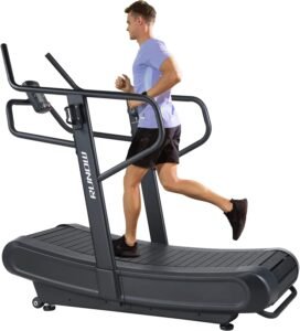 Treadmill: Sahabat Setia untuk Kesehatan dan Kebugaran Anda