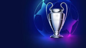 UEFA Champions League: Panggung Para Raja Eropa