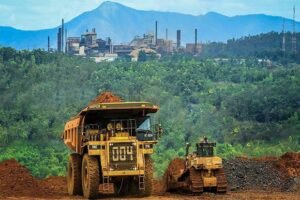 Ketahanan Vale Indonesia di Tengah Badai Nikel Global: Strategi Jitu Menghadapi Tantangan