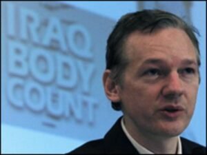 Wikileaks dan Dampak Bocoran Dokumen Militer: Antara Transparansi dan Keamanan Nasional