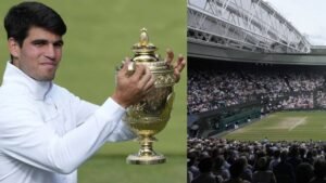 Wimbledon: Lebih dari Sekadar Turnamen Tenis, Sebuah Simbol Tradisi dan Keunggulan