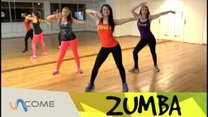 Zumba: Senam Ceria yang Membakar Kalori dan Meningkatkan Mood, Didukung oleh e-media.co.id
