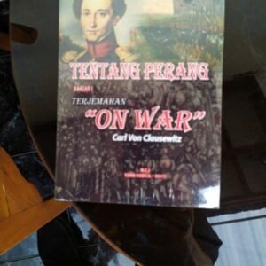 Apakah Perang Bagian dari Sifat Manusia? Sebuah Telaah Mendalam