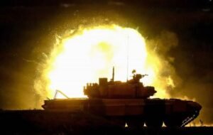 Energi Alternatif: Kekuatan Baru untuk Pasukan Militer Modern
