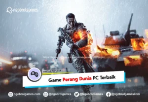 Esports dan Simulasi Perang: Ketika Realisme Bertemu dengan Kompetisi Digital