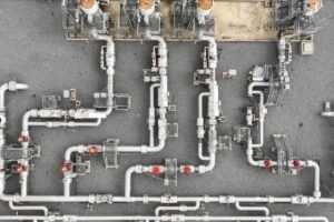 Gas Rusia vs. Eropa: Senjata Energi