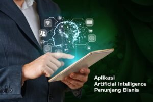 Kecerdasan Buatan Mengubah Lanskap Analisis Intelijen: Peluang dan Tantangan