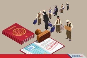Migrasi Sunyi: Perang dan Pergeseran Habitat Satwa Liar