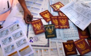 Pemalsuan Dokumen Pengungsi: Jerat Hukum dan Dampak Kemanusiaan yang Mengkhawatirkan