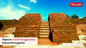 Pemugaran Situs Bersejarah Pasca-Perang: Membangun Kembali Identitas dari Puing-Puing Masa Lalu