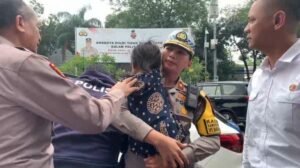 Penyanderaan untuk Uang Tebusan: Ancaman Global yang Berkembang dan Cara Menghadapinya