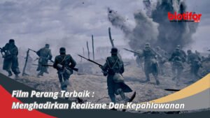 Perang dan Filsafat: Ketika Kemanusiaan Diuji di Medan Pertempuran