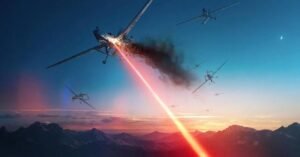 Senjata Laser: Masa Depan Pertempuran?
