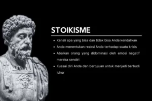 Stoikisme dan Mentalitas Tentara: Menemukan Kekuatan dalam Pengendalian Diri dan Ketahanan