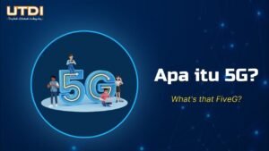 Teknologi 5G dan Pertahanan Nasional: Memperkuat Kedaulatan di Era Digital