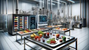 Teknologi Pengawetan Makanan: Penyelamat Logistik dan Energi Prajurit di Medan Tempur