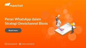 WhatsApp: Senjata Rahasia Gerilya di Era Digital