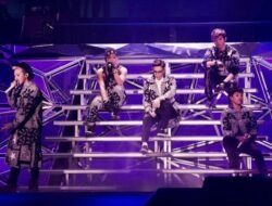 [e-media.co.id] Geger Dunia K-Pop: [Nama Idol] Pecahkan Rekor dengan Album ‘[Judul Album]’ yang Dinanti-Nantikan!