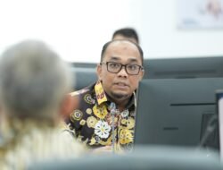 Momentum Kebangkitan Industri Manufaktur: Investasi, Inovasi, dan Hilirisasi Jadi Kunci