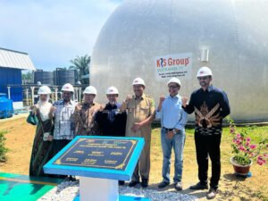 Pabrik Semikonduktor Baru Senilai Miliaran Dolar Akan Dibangun di Indonesia, Dorong Pertumbuhan Ekonomi dan Kemandirian Teknologi