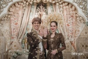 Pernikahan Rahasia: Ketika Cinta Tak Ingin Jadi Konsumsi Publik