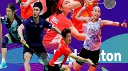 Drama dan Kejutan Warnai Hasil Pertandingan Bulu Tangkis Terkini: e-media.co.id Melaporkan