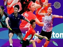 Drama dan Kejutan Warnai Hasil Pertandingan Bulu Tangkis Terkini: e-media.co.id Melaporkan