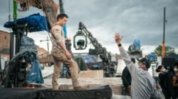 Menyibak Tirai: Mengintip Dunia Behind the Scene Film, dari Pra-Produksi Hingga Pasca-Produksi