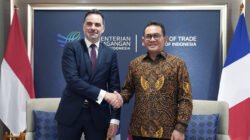 Perdagangan Luar Negeri Indonesia: Antara Peluang dan Tantangan di Tengah Gejolak Global