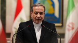 Politik Luar Negeri Iran: Antara Ideologi, Ambisi Regional, dan Tekanan Internasional