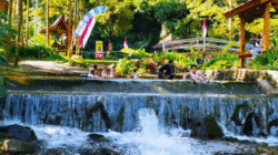 Empat Tempat Wisata Populer Banyuwangi Tahun Ini