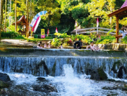 Empat Tempat Wisata Populer Banyuwangi Tahun Ini