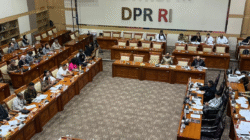 Mengapa RUU Penyesuaian Pidana Dipercepat Pembahasannya di DPR