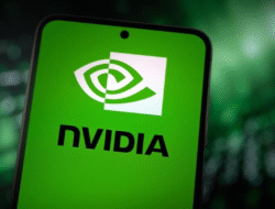 Saham Semikonduktor Mengalami Kenaikan di Era AI Global