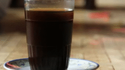 Panduan Minum Kopi Hitam Agar Tetap Sehat