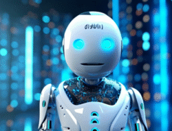 Eksplosi Bot AI Jadi Tantangan Baru bagi Bisnis Digital