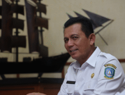 Rutinitas Selawat Busyro Perkuat Etos Kerja ASN