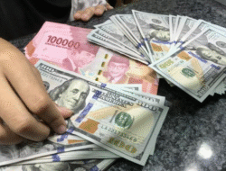 Dividen Rp8,8 Triliun Bakal Cair Pekan Ini