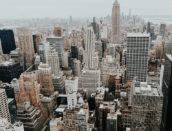 Kota dengan Ekosistem Bisnis Terkuat di Dunia