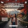Panduan Lengkap Solo Traveling ke Jepang Bagi Pemula Agar Tetap Aman Nyaman