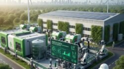 Inovasi Teknologi Hijau Dalam Industri Manufaktur Untuk Mendukung Bisnis Yang Berkelanjutan