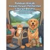 Panduan Mengajak Hewan Peliharaan Liburan Bersama Agar Perjalanan Tetap Menyenangkan Bagi Kucing dan Anjing