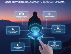 Tips Menjaga Hubungan Jarak Jauh atau LDR Agar Tetap Langgeng dan Penuh Rasa Saling Percaya