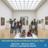 Manfaat Mengunjungi Museum atau Galeri Seni sebagai Alternatif Hiburan Akhir Pekan yang Sangat Edukatif