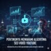 Pentingnya Memahami Algoritma SEO Video YouTube untuk Meningkatkan Jumlah Views dan Subscriber secara Organik di Tahun 2026